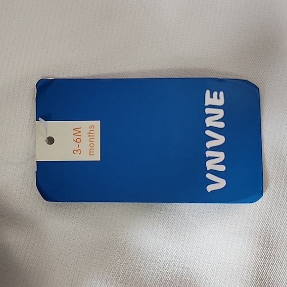 VNVNE Baby Snowsuit Size: 3-6 Months - Picture 11 of 17